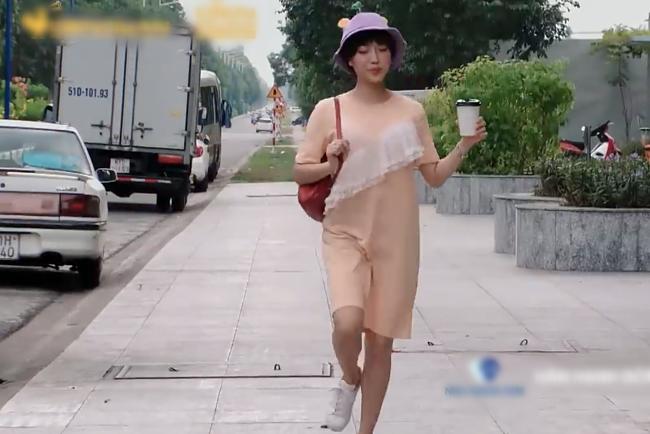 Những lần Diệu Nhi tự dìm hàng mình trên màn ảnh với phong cách thời trang quê mùa, sến sẩm-13