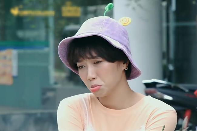 Diệu Nhi cưa sừng làm nữ sinh lớp 10, khán giả ném đá: Nhìn như gái bán vé số-7