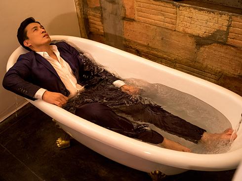 Chính là nhờ ca khúc này mà Lam Trường mua được hàng chục cây vàng từ cách đây hơn 20 năm-5