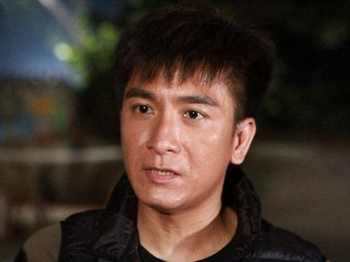 Sao nam TVB thừa nhận chia tay á hậu sau vụ video ngoại tình-3