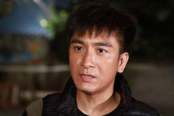 Mã Quốc Minh: Không còn nghĩ đến chuyện của Huỳnh Tâm Dĩnh nhiều-4