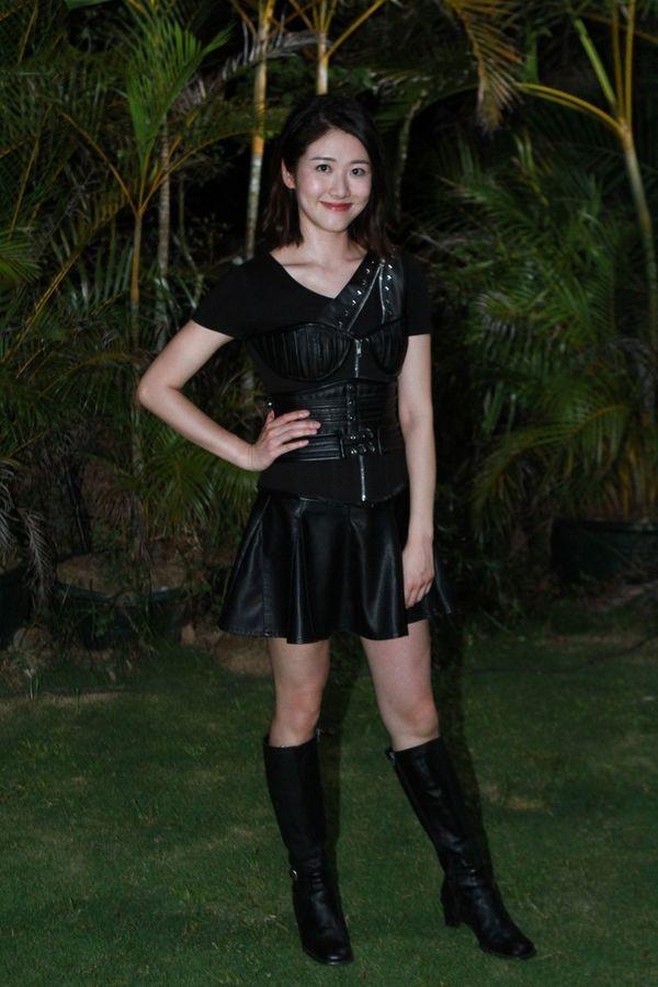 Mã Quốc Minh: Không còn nghĩ đến chuyện của Huỳnh Tâm Dĩnh nhiều-6