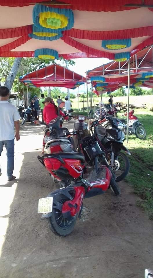 Xót thương chú rể bị điện giật tử vong ngay trước giờ rước dâu: Ngày hạnh phúc bỗng thành ngày chia ly mãi mãi-3