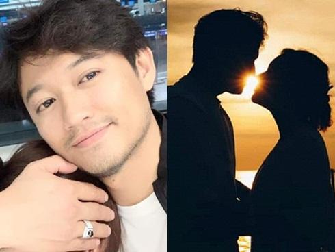 Người tình đại gia bị đồn bỏ tiền cho nam diễn viên Quý Bình mở công ty là ai?-15