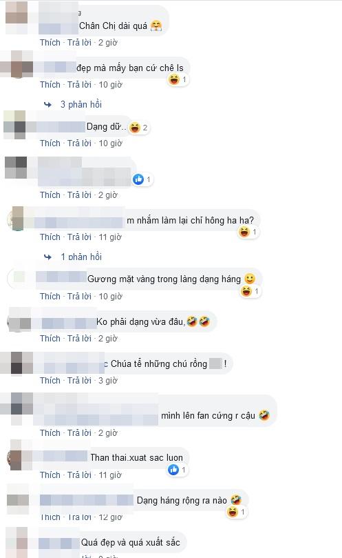 Chỉ vì một bức ảnh tạo dáng xoạc chân, Hồ Ngọc Hà lại bị cư dân mạng réo tên đặt thêm nickname mới-2