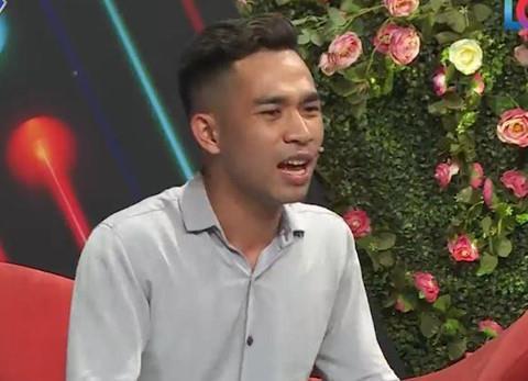 9X đòi chia tiền phở và các anh chàng bị ném đá tại Bạn muốn hẹn hò-1