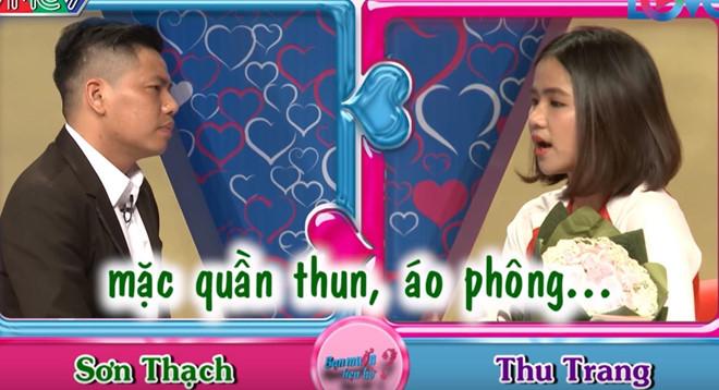 9X đòi chia tiền phở và các anh chàng bị ném đá tại Bạn muốn hẹn hò-3