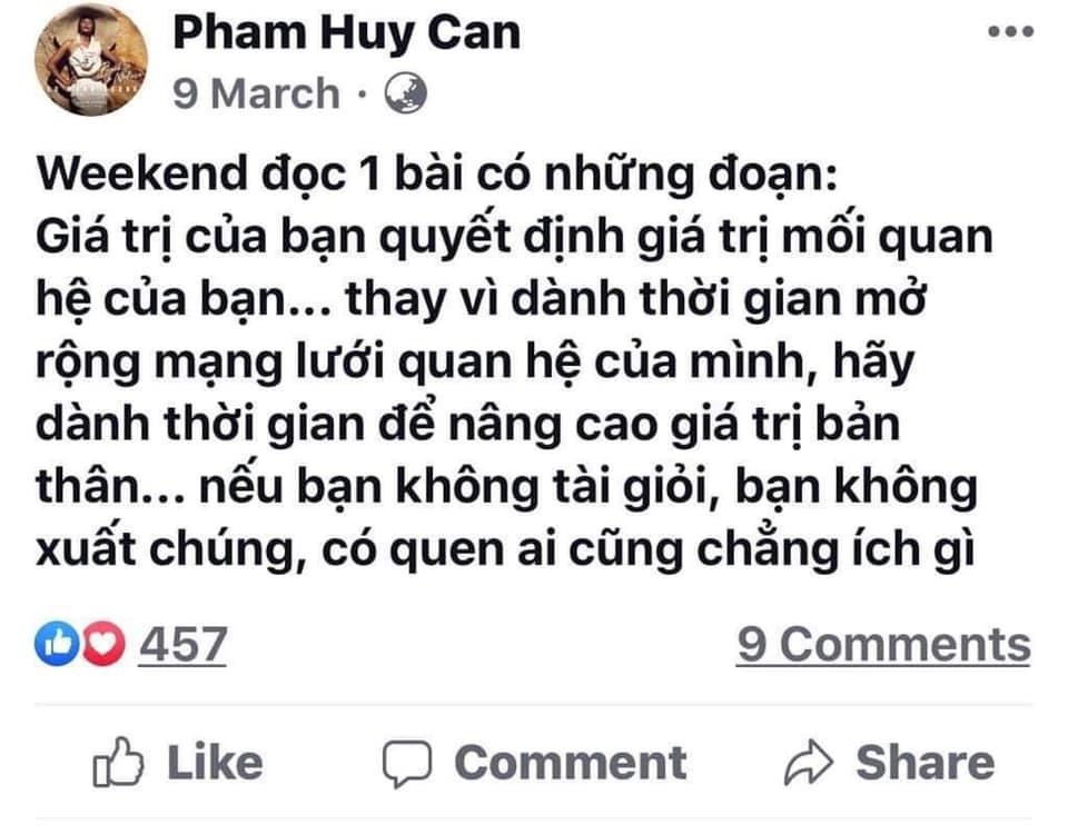Đỗ Mạnh Cường phản dame cực gắt khi bị tố vô ơn, xin đểu, sống ảo sau show diễn nhiều tỷ hoành tráng ở Sydney-8