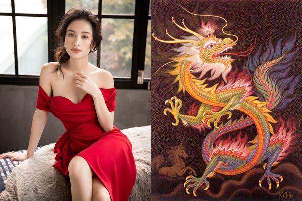 Cuối tuần này: 3 con giáp được Thần Tài chiếu cố, tiền về như lũ, muốn nghèo cũng khó-1