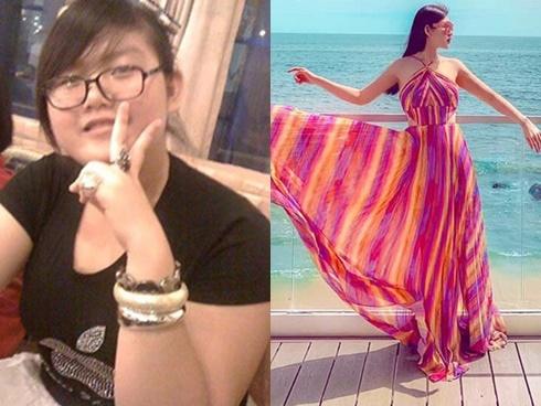 Khoe ảnh siêu đẹp mừng sinh nhật con gái, Hoa hậu Giáng My khiến ai nấy ngất ngây trước nhan sắc của Rich Kid Anh Sa-13