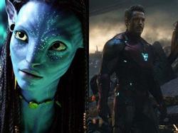 ‘Avengers: Endgame’ có thể cần chờ hết mùa hè để hạ bệ ‘Avatar’