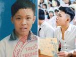 Dân mạng bật cười với bộ ảnh 'dậy thì thành công' của teen Thái Bình