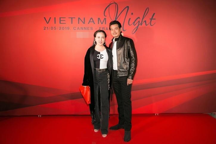 Diện đi diện lại một chiếc áo tắm từ du lịch đến thảm đỏ nhưng cách phối đồ Phượng Chanel vẫn SAI QUÁ SAI-3