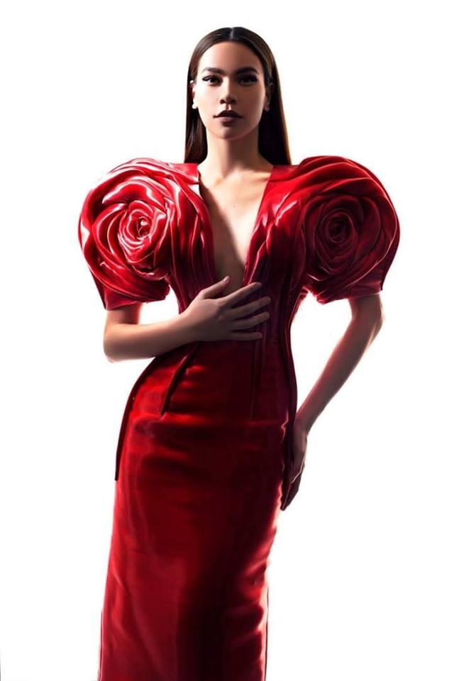 Trước khi có màn tạo dáng gây sốc, Hồ Ngọc Hà còn nhiều lần pose dáng độc dược hơn thế-7