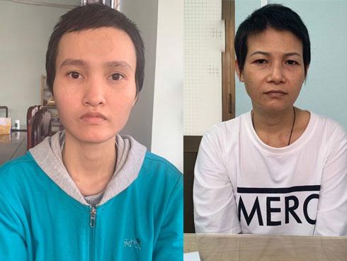 Thai phụ và con gái chết trong phòng trọ ở Bình Dương với vết cắt ở cổ-2