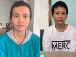 Thai phụ và con gái chết trong phòng trọ ở Bình Dương với vết cắt ở cổ-2