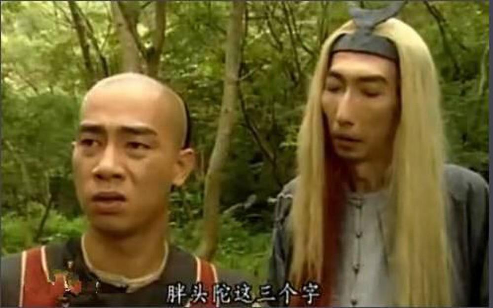 Đời bi kịch của tài tử TVB cao gần 2m: Bị lừa đóng phim cấp 3, không có tiền làm ma chay cho mẹ-2