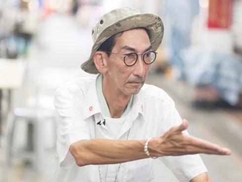 Sao TVB đăng ký kỷ lục Guinness có nhiều con trên phim-3