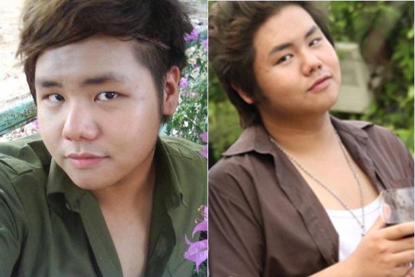 Không còn nhận ra cựu MC Vui cùng Hugo Đức Anh sau gần 10 năm rời xa showbiz-2