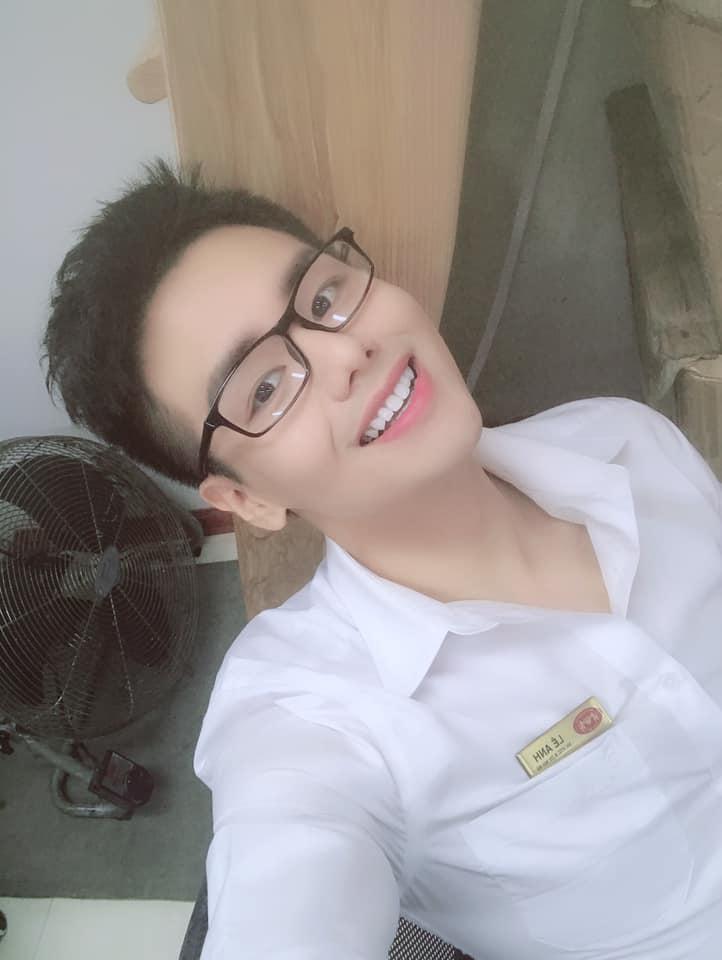 Không còn nhận ra cựu MC Vui cùng Hugo Đức Anh sau gần 10 năm rời xa showbiz-6