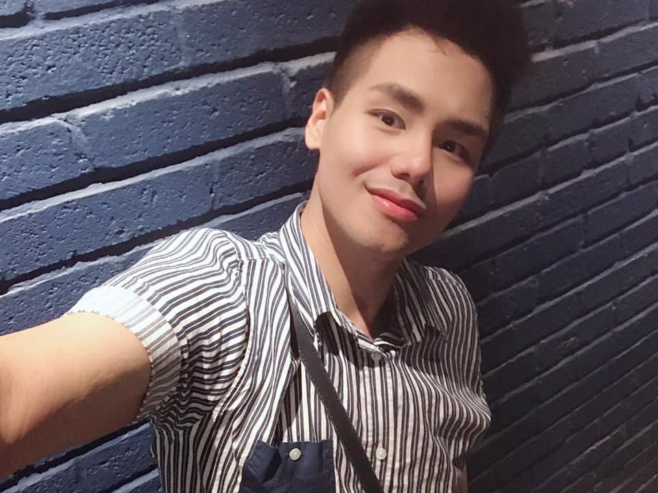 Không còn nhận ra cựu MC Vui cùng Hugo Đức Anh sau gần 10 năm rời xa showbiz-5