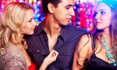 Đòi chia tiền phở và những kiểu đàn ông khiến hội chị em sợ hãi-3