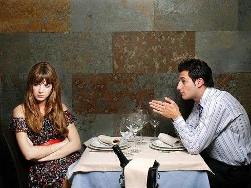 Đòi chia tiền phở và những kiểu đàn ông khiến hội chị em sợ hãi