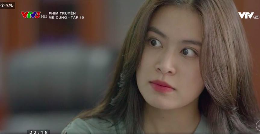 Hoàng Thùy Linh phản ứng bất ngờ khi bị chê diễn dở, mặt đơ cứng-1