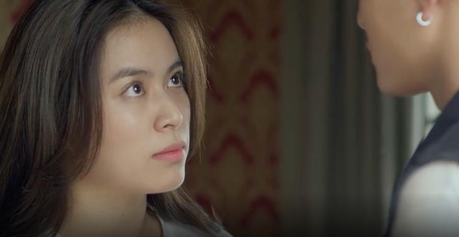 Hoàng Thùy Linh phản ứng bất ngờ khi bị chê diễn dở, mặt đơ cứng-2