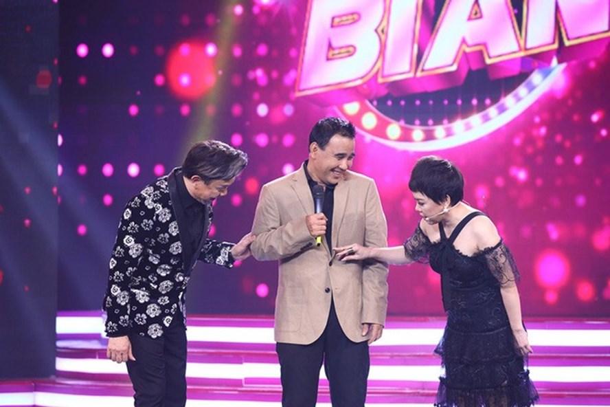 Ngọc Sơn tiết lộ Quyền Linh là tỷ phú MC, xây gần chục căn nhà-7