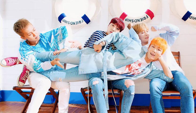 Bất ngờ chưa: Điều mà fan BlackPink xin gãy lưỡi suốt mấy năm không được đáp ứng thì nay YG lại hào phóng đầu tư cho Winner-1