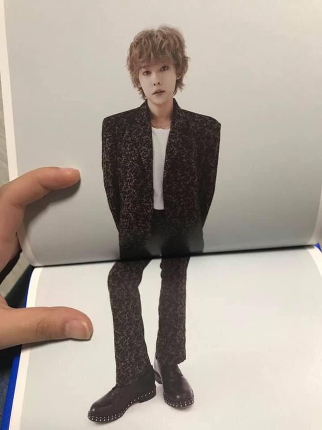 Bất ngờ chưa: Điều mà fan BlackPink xin gãy lưỡi suốt mấy năm không được đáp ứng thì nay YG lại hào phóng đầu tư cho Winner-4