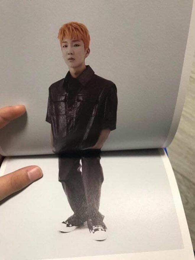 Bất ngờ chưa: Điều mà fan BlackPink xin gãy lưỡi suốt mấy năm không được đáp ứng thì nay YG lại hào phóng đầu tư cho Winner-3