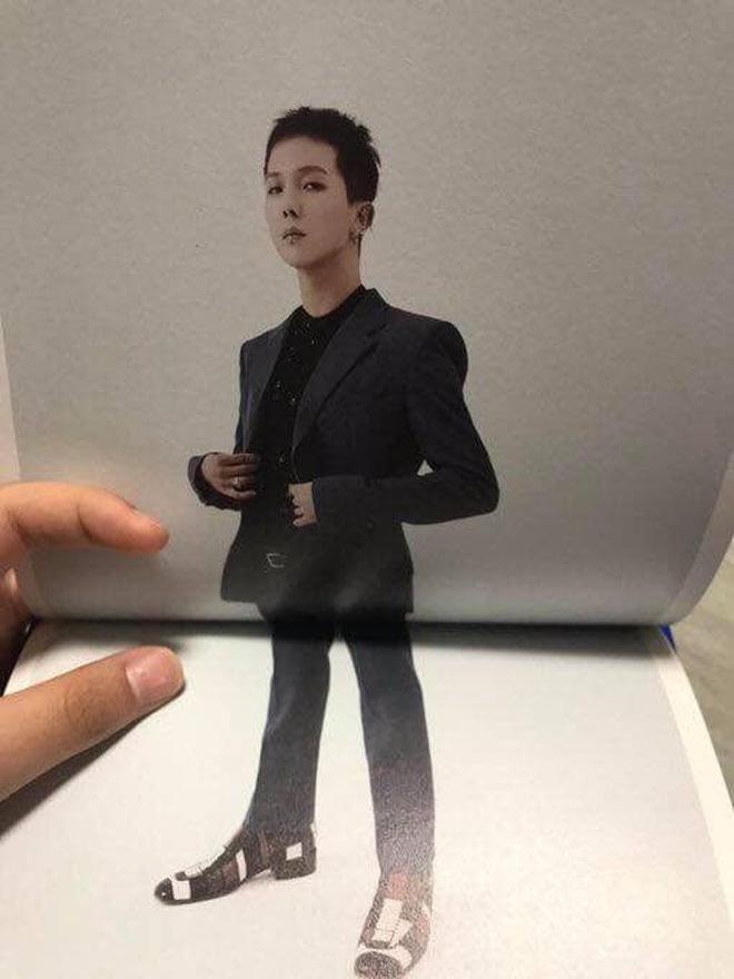 Bất ngờ chưa: Điều mà fan BlackPink xin gãy lưỡi suốt mấy năm không được đáp ứng thì nay YG lại hào phóng đầu tư cho Winner-2