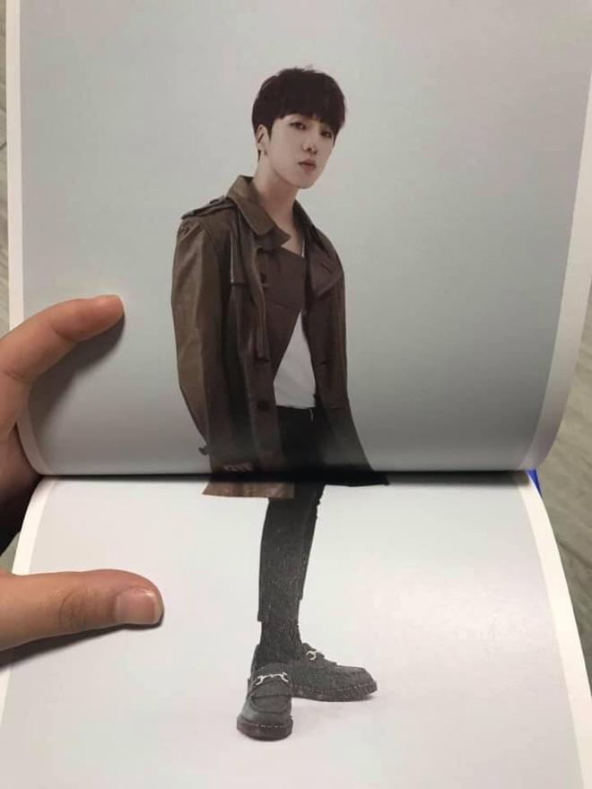 Bất ngờ chưa: Điều mà fan BlackPink xin gãy lưỡi suốt mấy năm không được đáp ứng thì nay YG lại hào phóng đầu tư cho Winner-5