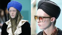 Gucci bị chỉ trích xúc phạm tôn giáo vì chiếc mũ gần 20 triệu đồng