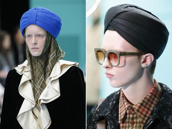 Gucci bị chỉ trích xúc phạm tôn giáo vì chiếc mũ gần 20 triệu đồng