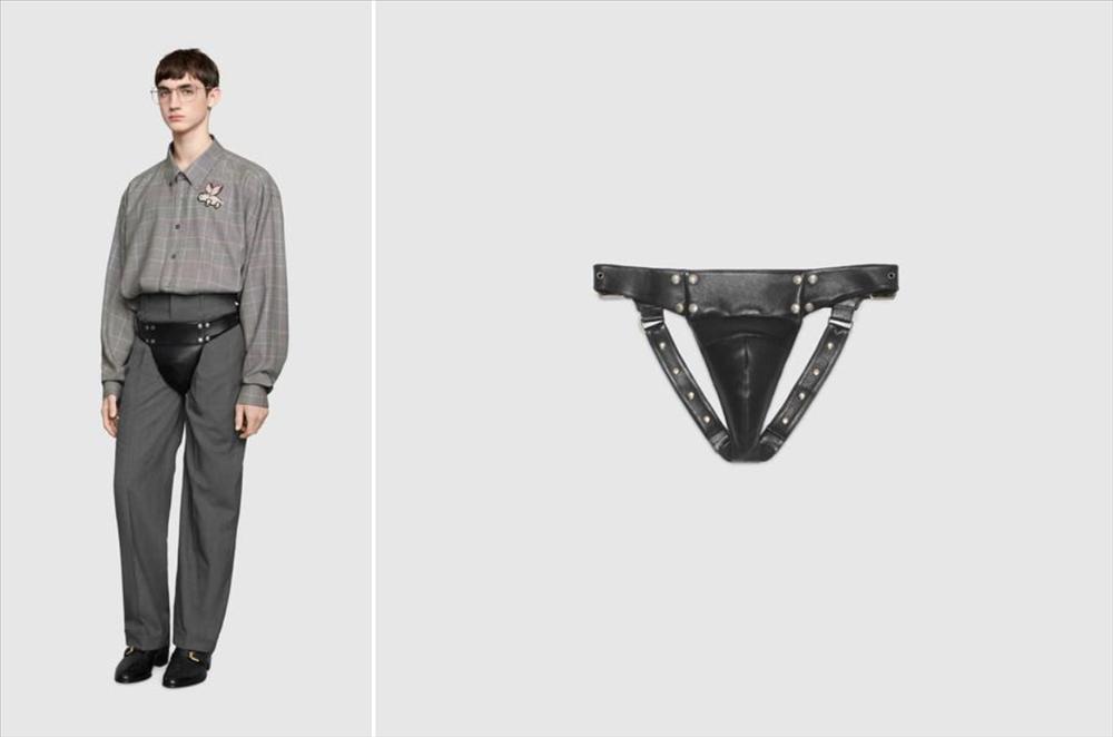 Gucci bị chỉ trích xúc phạm tôn giáo vì chiếc mũ gần 20 triệu đồng-2