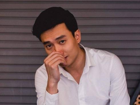 Quốc Trường 'Về nhà đi con': Ngoài đời gặp cô gái như Anh Thư thì quá thích