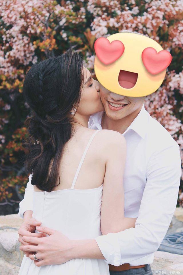 Tình trường phủ lấp nỗi buồn của Ngô Kiến Huy: Mạnh mẽ vượt qua scandal có con riêng nhưng vẫn không giữ nổi mối tình gần thập kỷ-5