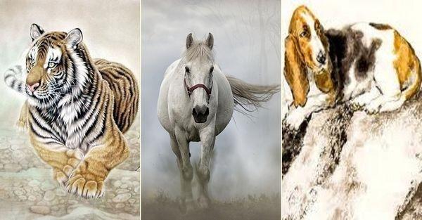 4 cụm con giáp tam hợp lấy nhau sẽ hạnh phúc suốt đời, thu hết tài lộc trong thiên hạ-3