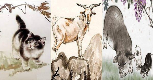 4 cụm con giáp tam hợp lấy nhau sẽ hạnh phúc suốt đời, thu hết tài lộc trong thiên hạ-4