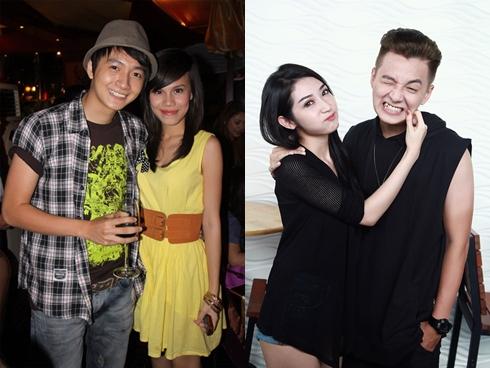 Trường Giang cùng dàn sao Việt đổ bộ cơ sở kinh doanh chúc mừng Ngô Kiến Huy lên chức ông chủ-12