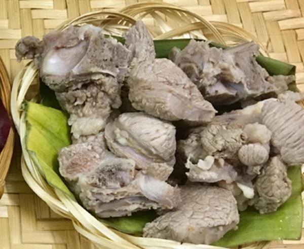 Canh củ dền hầm xương-3