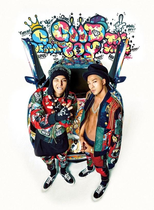 Màn kết hợp đỉnh cao của các đôi bạn thân nổi tiếng nhất Kpop-1