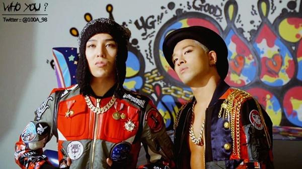 Màn kết hợp đỉnh cao của các đôi bạn thân nổi tiếng nhất Kpop-2