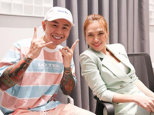 Mỹ Tâm tự chạy siêu xe đến ký tặng đĩa nhạc phim Chị Trợ Lý Của Anh-10