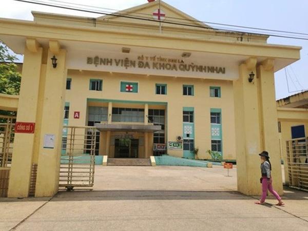 Bé gái nghi bị hiếp dâm trong phòng X-quang: Chụp chiếu tim, phổi nhưng bắt cởi cả quần lót..-1