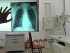 Bé gái nghi bị hiếp dâm trong phòng X-quang: Chụp chiếu tim, phổi nhưng bắt cởi cả quần lót..