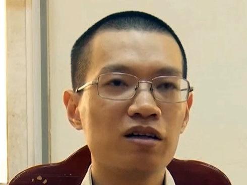 Kẻ giết nữ sinh trường Sân khấu - Điện ảnh nhận án tử, đọc thơ xin lỗi-2